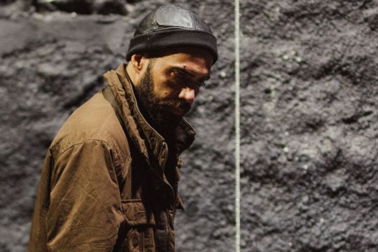 Μάρκος Γέττος